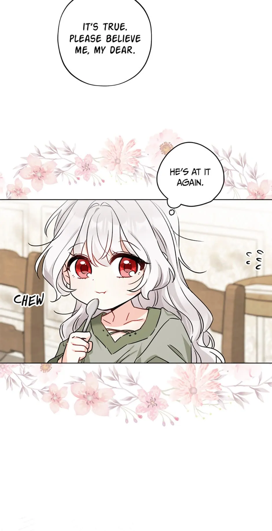 Hiding the Archduke's Humiliating History Chapter 2 - page 26